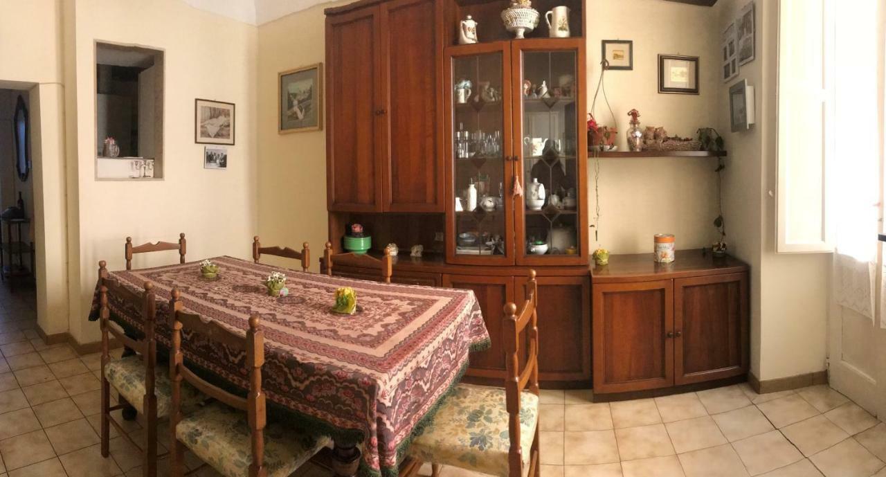 Appartamento Via Ferdinando Galiani Chieti Exterior foto